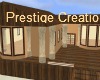 Prestige Beach House