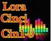 DJC4N Lora - Cinci