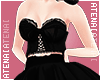 ❄ Black Skirt Add On