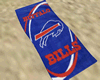 {V} Towel Bills 