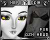 !T Nepeta AZN skin