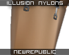 [NR]Nylons Illusion