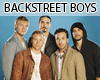 ^^ Backstreet Boys DVD