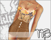 BL| REP| HW| Floral Fit