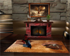 FH Fireplace