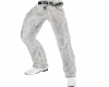 pantalon playero.