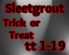 Sleetgrout (T or T)