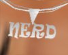 ~LB~ Nerd Necklace (M)