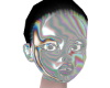 chromic ~ my barbie head