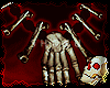 Hands and Bones