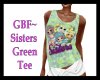 GBF~Sister Tee Green