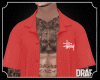 Stussy Shirt