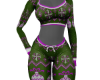 MeLL's Christmas Fit 2
