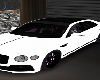 White/Pnk Bent FlyinSpur
