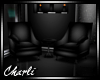 {CS}Midnight Chairs