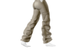 Jogger Babe