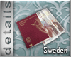 [MGB] D! Passport Sweden