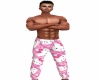 {LS} HK men PJ bottoms