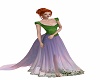 fairy queen gown