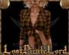 [LPL] New Brown Flannel