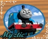 Thomas Train Rug