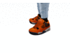 MX | Pegasus (Orange)
