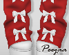 PJ🎀 BowsBoots