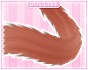 D. Neko Tail Carrot