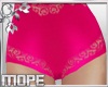 Pink Satin