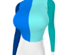M Gaia top F