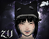 Z. Cat hair â® V1