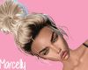 Hair Totya Blonde