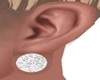 Diamond Ear Plugs