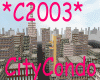 *C2003* City Condo