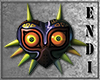 Majora's Mask