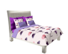 Childs Lilac Bed