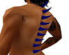 Blue Back Spikes