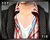 TIR&Grey sweater-II