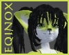 Lemon Fox Ears (M/F)