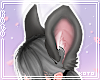 琴. Husky ears V1