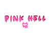 |MZK| Neon -Pink Hell
