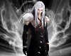 Sephiroth with Lightning