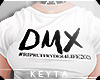 K| in memory of DMX