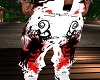 Dj Beast Pants