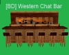 [BD] Western Chat bar