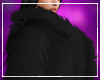 Sydney Black Fur