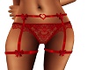 Red Heart *Wonka* bottom