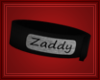 Zaddy's Collar
