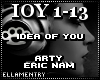 Idea Of You-Arty/EricNam
