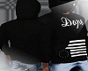 D|Dope|Hoodie